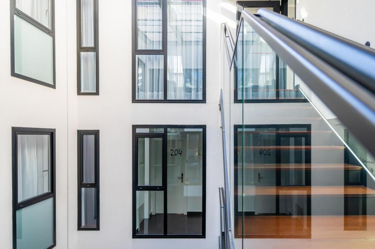 Hotel Apolonia Soria Eksteriør bilde