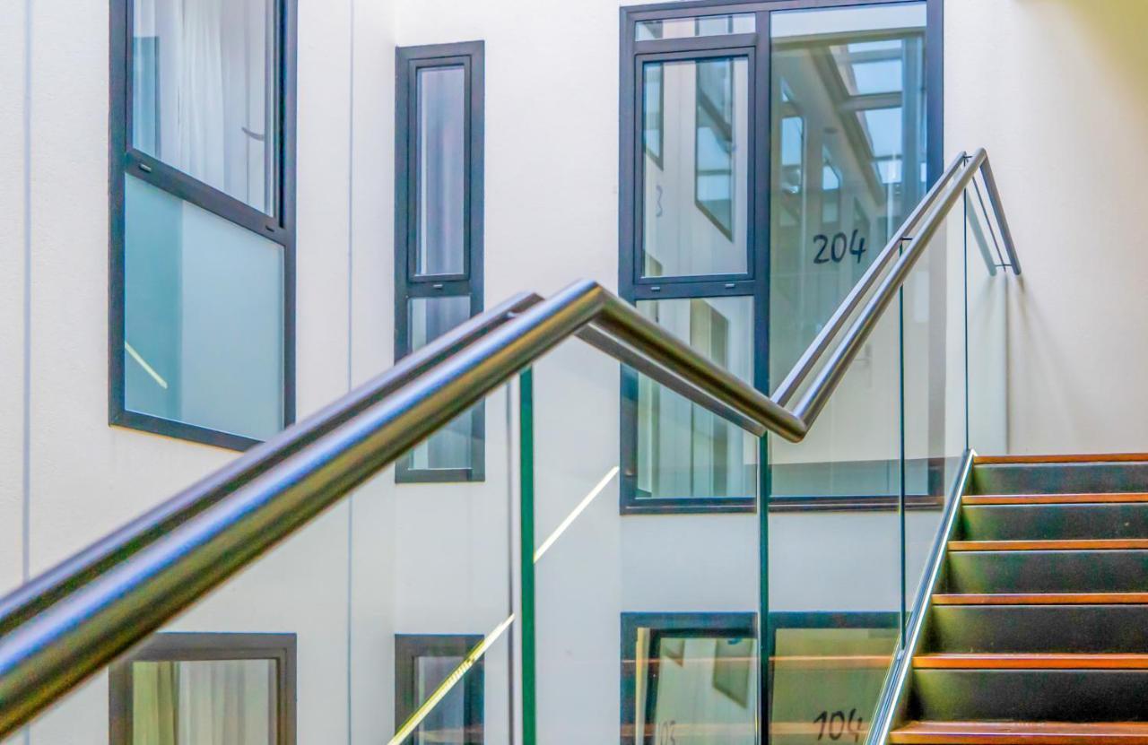 Hotel Apolonia Soria Eksteriør bilde